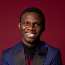 Akinyimikar